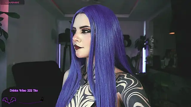 Snapshot of Trinity___s chatting on 03/01/26, 02:06 Trinity s online show from 03/01/26, 02:06