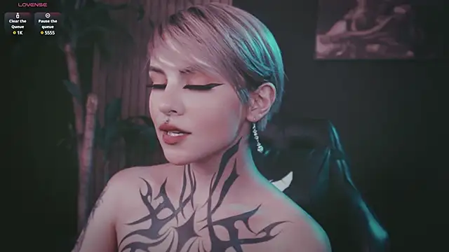 Trinity   s online show from 02/07/25, 04:37