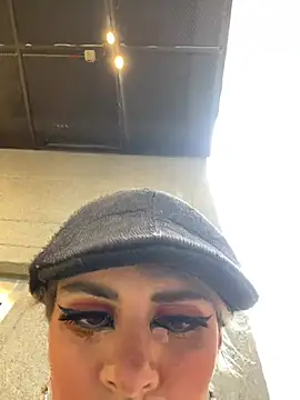 Trinity   s online show from 01/27/25, 06:41