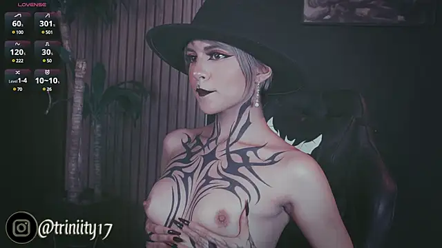 Trinity   s online show from 02/07/25, 08:10