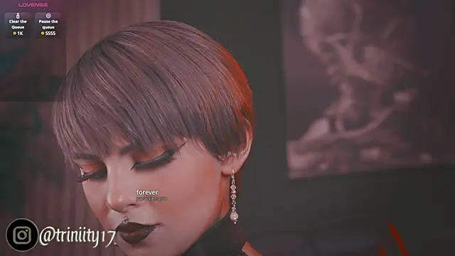 Trinity   s online show from 02/16/25, 05:37