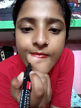 BabySlimmy10 online show from 04/16/26, 05:25