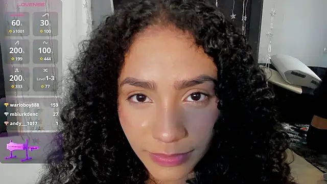 Snapshot of Dakota_M1 chatting on 02/18/25, 02:49 Dakota M1 online show from 02/18/25, 02:49