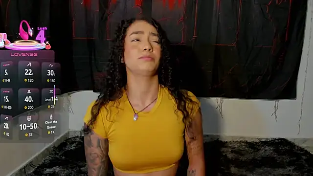 Dakota M1 online show from 11/22/25, 04:00