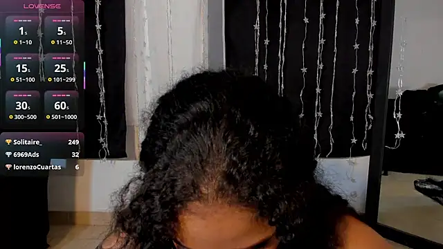 Snapshot of Dakota_M1 chatting on 03/01/25, 04:58 Dakota M1 online show from 03/01/25, 04:58