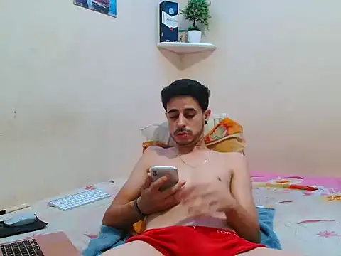 DoteMarks online show from 12/12/24, 10:02