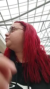 Snapshot of CURVY-HORNY chatting on 10/10/25, 02:29 CURVY-HORNY online show from 10/10/25, 02:29