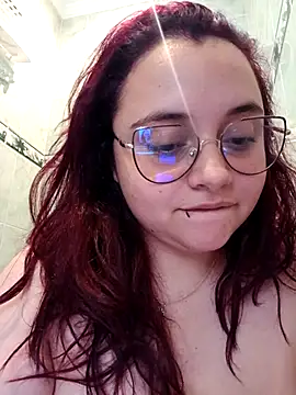 CURVY-HORNY online show from 04/18/26, 09:37