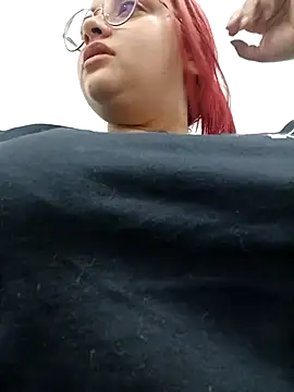 Snapshot of CURVY-HORNY chatting on 02/26/25, 09:31 CURVY-HORNY online show from 02/26/25, 09:31