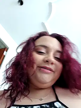 CURVY-HORNY online show from 04/16/26, 08:42