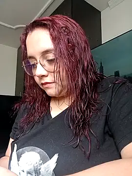CURVY-HORNY online show from 04/19/26, 05:36