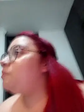 CURVY-HORNY online show from 02/10/26, 03:05