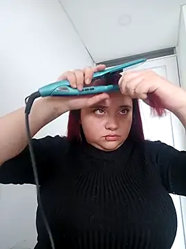 CURVY-HORNY online show from 03/29/26, 07:59