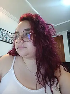 CURVY-HORNY online show from 05/19/26, 01:56