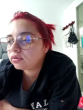 CURVY-HORNY online show from 12/14/25, 07:08