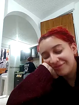 Snapshot of CURVY-HORNY chatting on 09/23/25, 07:10 CURVY-HORNY online show from 09/23/25, 07:10