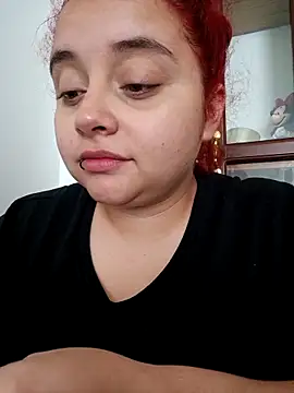 CURVY-HORNY online show from 12/18/25, 07:29