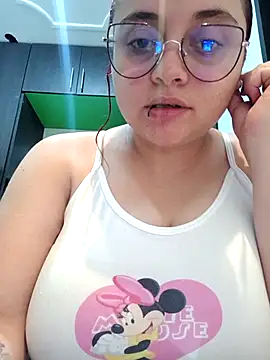 CURVY-HORNY online show from 01/08/26, 12:38