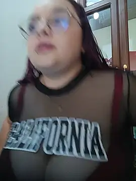 CURVY-HORNY online show from 05/25/26, 09:24
