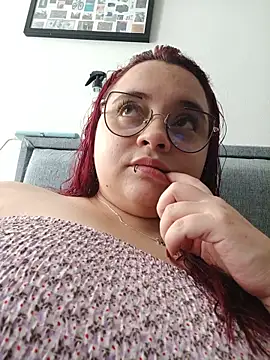 CURVY-HORNY online show from 05/29/26, 09:21