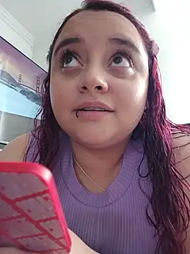 CURVY-HORNY online show from 05/27/26, 08:38