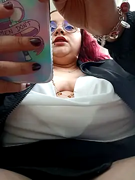 CURVY-HORNY online show from 04/22/26, 09:43