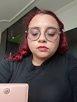 Snapshot of CURVY-HORNY chatting on 07/16/26, 09:12 CURVY-HORNY online show from 07/16/26, 09:12