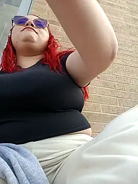 CURVY-HORNY online show from 03/11/26, 08:47