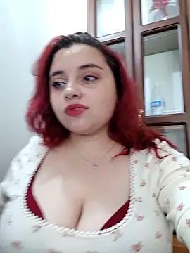 CURVY-HORNY online show from 04/13/26, 08:13