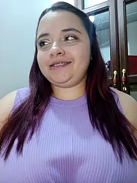 CURVY-HORNY online show from 05/10/26, 11:17
