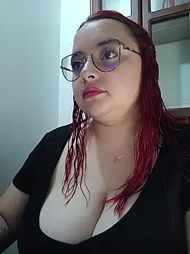 CURVY-HORNY online show from 01/18/26, 07:50
