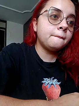 CURVY-HORNY online show from 03/13/26, 09:09