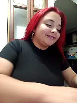 CURVY-HORNY online show from 12/14/25, 02:07