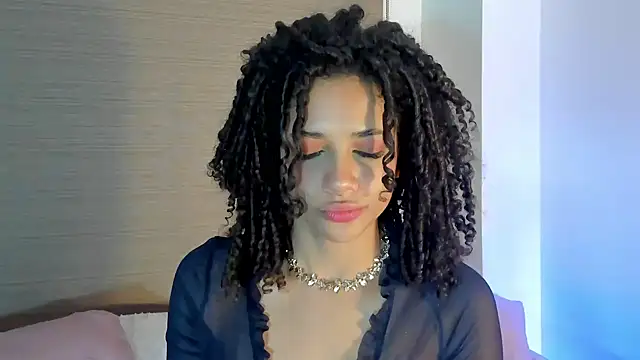 naomidawsonn online show from 11/04/25, 12:47