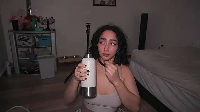 Doll4you  online show from 10/15/25, 01:48