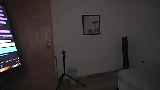 Doll4you  online show from 10/16/25, 07:00