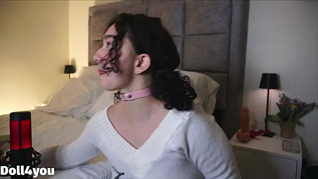 Doll4you  online show from 01/13/25, 09:19