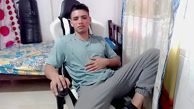 danilo302209 online show from 01/21/25, 02:15