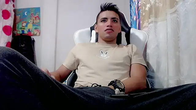 danilo302209 online show from 01/27/25, 12:16