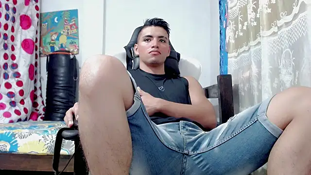 danilo302209 online show from 01/18/25, 04:10