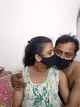 Cute-manisha online show from 04/14/26, 01:21