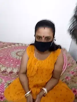 Cute-manisha online show from 05/03/26, 03:11