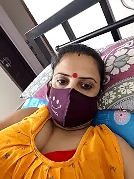 Cute-manisha online show from 05/18/26, 06:29