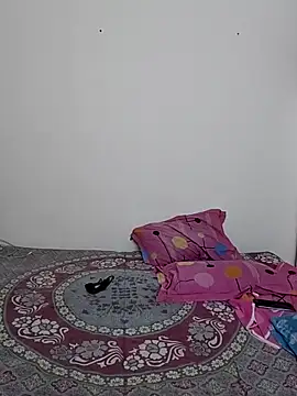 Cute-manisha online show from 05/22/26, 03:32