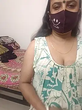 Cute-manisha online show from 02/24/26, 02:07