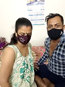 Cute-manisha online show from 02/25/26, 02:12