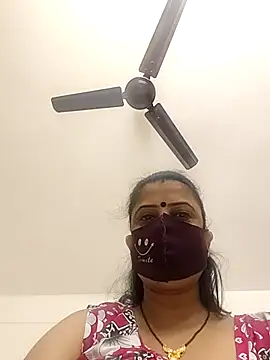 Cute-manisha online show from 04/18/26, 03:09