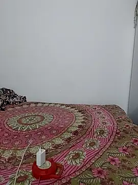 Cute-manisha online show from 04/21/26, 02:25