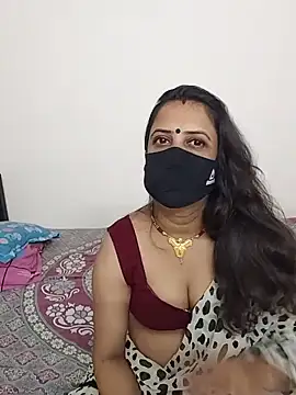 Cute-manisha online show from 05/23/26, 12:48