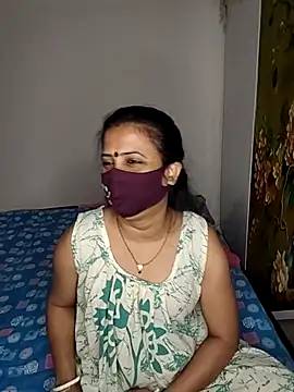 Cute-manisha online show from 03/15/26, 04:52